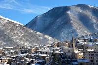 B&B Campo di Giove - BEST HOUSE CAMPO DI GIOVE - Bed and Breakfast Campo di Giove