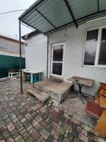 Частный дом, р-н 3 городской больницы - B&B