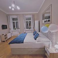 Apartment Vertigo - B&B Karlovy Vary