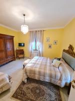Apartment mit 2 Schlafzimmern
