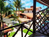 POUSADA BORE KOKO - Chambres d’hôtes Porto de Galinhas