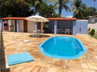 Suite 100m da praia de Porto de Galinhas - Chambres d’hôtes