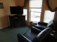 King Room with Spa Bath