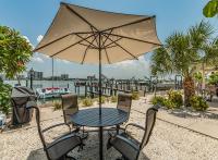 B&B Clearwater Beach - Sun Harbor Unit 1 - Weekly Rental townhouse - Bed and Breakfast Clearwater Beach