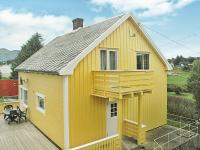 Five-Bedroom Holiday home in Vevang 2