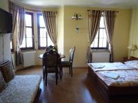 Premium Quadruple Room