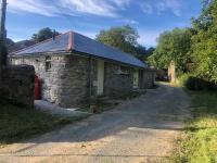 Cornish Billys Barn - B&B Penzance