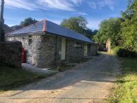 B&B Penzance - Cornish Billys Barn - Bed and Breakfast Penzance