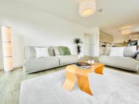 Penthouse-Apartment