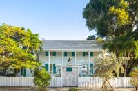 B&B Key West - An Island Oasis - Bed and Breakfast Key West