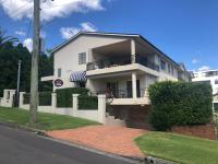Bel Mondo Apartments - Bed and Breakfast
