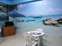 Lu He Feng Homestay - Ferienwohnung Luodong