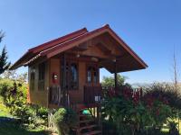 The Memory of Khaokho - B&B