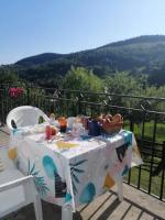Les Locations de Stéphanie ,Gite Le Verger - B&B