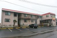 Tradewinds Motel - Ferienwohnung