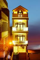 B&B Da Lat - Cozy Hotel - Bed and Breakfast Da Lat