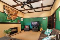 Cullalo ArtHouse - B&B