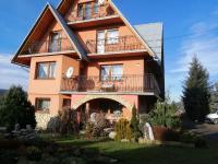 Pokoje Ewka - B&B Czarna Góra