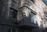 Квартира в центре Харькова - B&B