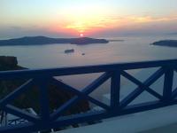 Superior Apartment with Caldera view