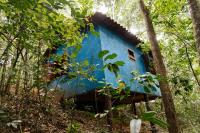 One-Bedroom Chalet (Blue)