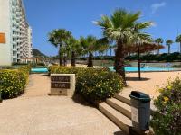Departamento Laguna Vista Algarrobo - 7 Personas - Chambres d’hôtes Algarrobo