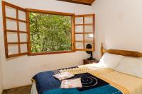 One-Bedroom Chalet (Terracotta)