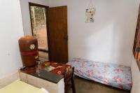 One-Bedroom Chalet (Terracotta)