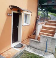 Appartamenti Pesaro Mare Ledimar - B&B
