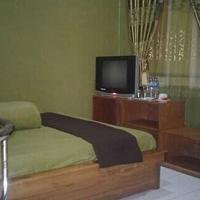 Chambre Double avec Terrasse