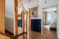 Ferienhaus Fingerhut - B&B Braunlage