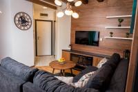 FROST Apartman Jahorina - B&B Jahorina