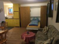 Chalet Marder - B&B Riederalp