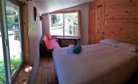Familiekamer met Tweepersoonsbed