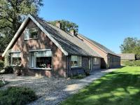 B&B Woudenberg - Hoeve de Laan - Bed and Breakfast Woudenberg