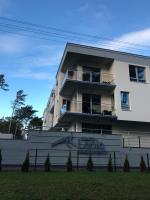 Baltic Blue Apartamenty Pobierowo - B&B