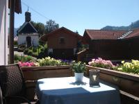 Ferienwohnungen Kappeler - B&B