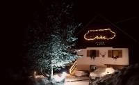 APARTMENT CHALET -BOHINJ- Pokljuka- Triglav National Park - B&B Koprivnik v Bohinju
