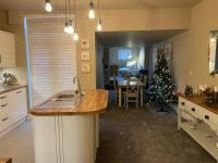 Cosy house set in historic town of Clitheroe - B&B Clitheroe