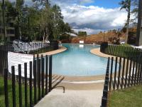 Departamento Pucon espectacular - B&B