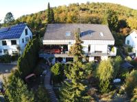 B&B Wildberg - 'Tor zum Schwarzwald' Ferienwohnungen - Bed and Breakfast Wildberg