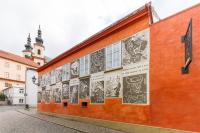 Pension Paseka - Bed and Breakfast