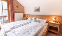 Apartamento con balcón