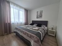 Apartamento de 2 dormitorios