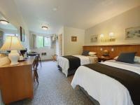 Habitación Doble Estándar - 2 camas 