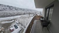 Apartmány Šafrán - B&B