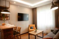 Appartamento con 1 Camera da Letto