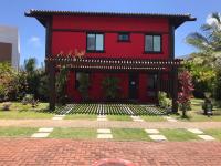 CASA CONDOMÍNIO IBEROSTATE - RESORT IBEROSTAR - B&B Praia do Forte