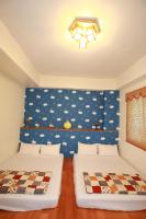 Chambre Quadruple