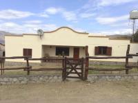 Posada La Sofia - B&B Tafí del Valle